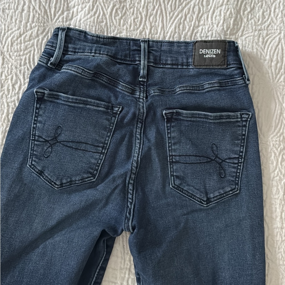 Levi’s Denizen Jeans